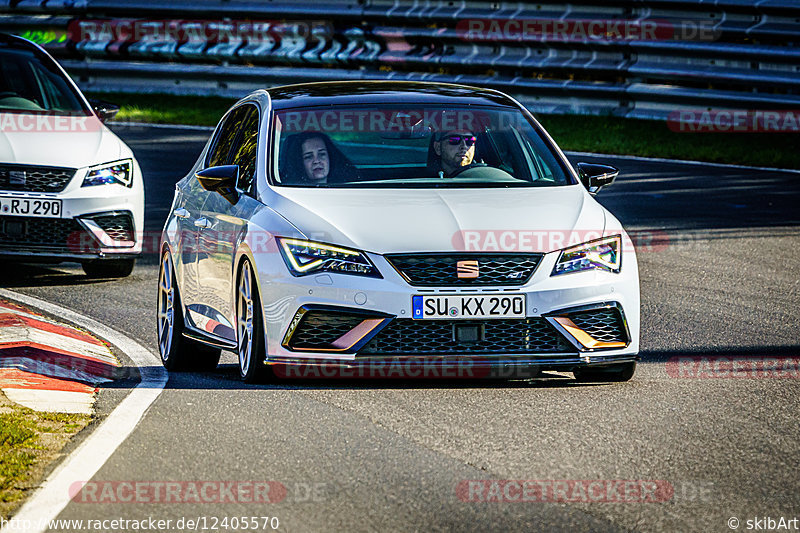 Bild #12405570 - Touristenfahrten Nürburgring Nordschleife (25.04.2021)