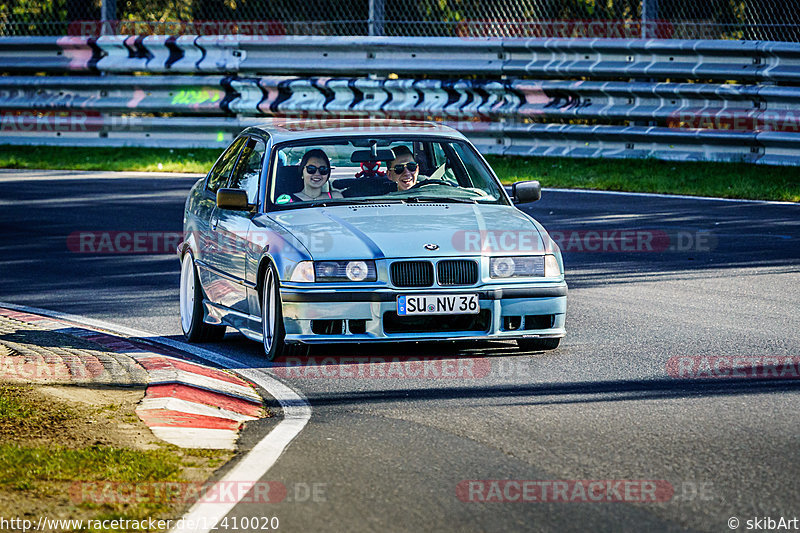 Bild #12410020 - Touristenfahrten Nürburgring Nordschleife (25.04.2021)