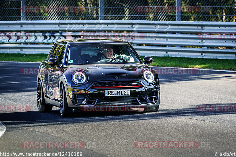 Bild #12410189 - Touristenfahrten Nürburgring Nordschleife (25.04.2021)