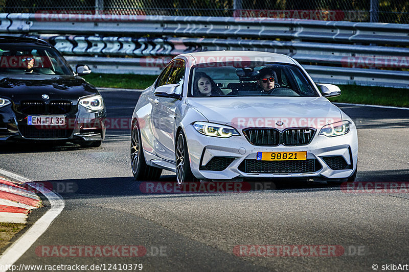 Bild #12410379 - Touristenfahrten Nürburgring Nordschleife (25.04.2021)