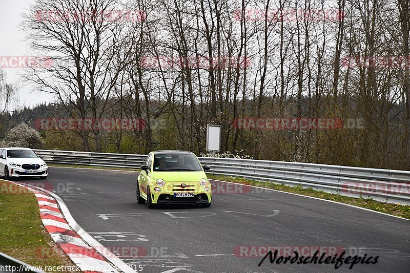 Bild #12406915 - Touristenfahrten Nürburgring Nordschleife (28.04.2021)