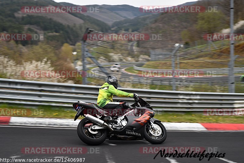 Bild #12406987 - Touristenfahrten Nürburgring Nordschleife (28.04.2021)