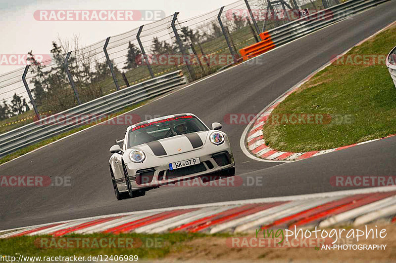 Bild #12406989 - Touristenfahrten Nürburgring Nordschleife (28.04.2021)