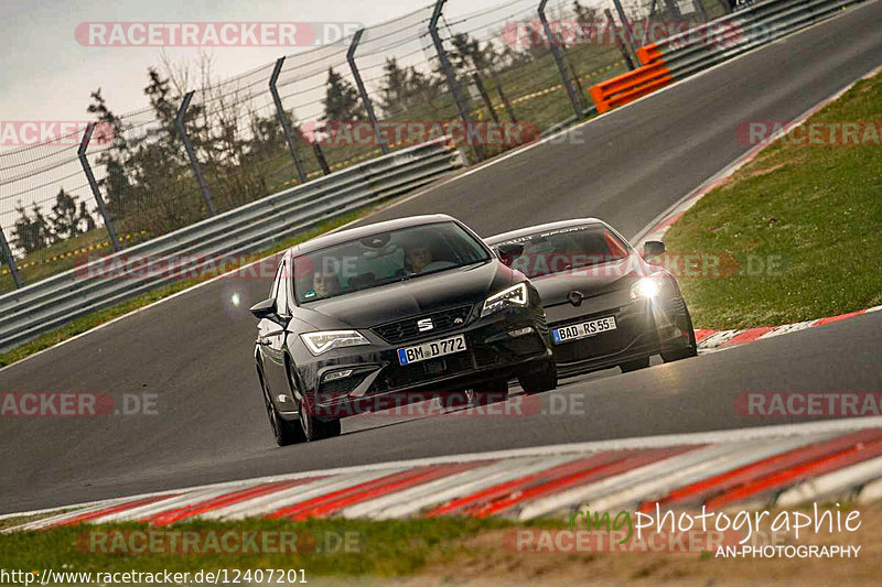 Bild #12407201 - Touristenfahrten Nürburgring Nordschleife (28.04.2021)