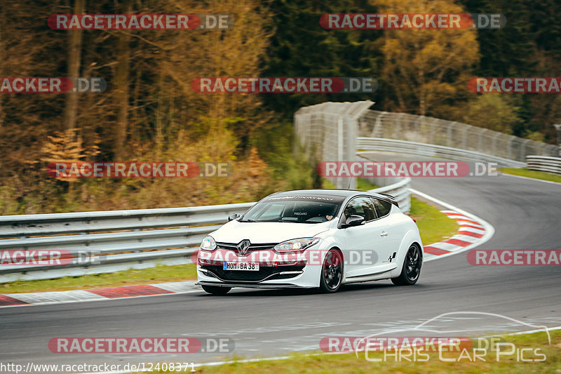 Bild #12408371 - Touristenfahrten Nürburgring Nordschleife (28.04.2021)