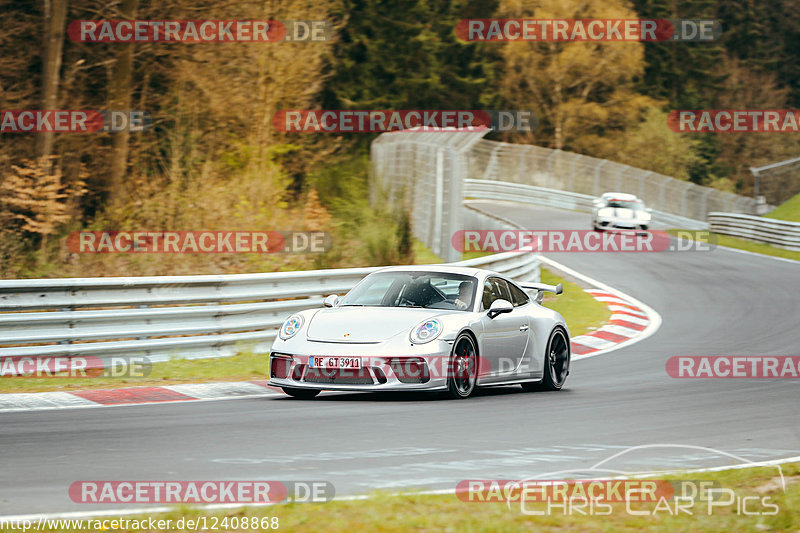 Bild #12408868 - Touristenfahrten Nürburgring Nordschleife (28.04.2021)