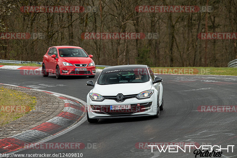 Bild #12409810 - Touristenfahrten Nürburgring Nordschleife (28.04.2021)