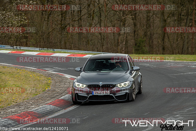 Bild #12410071 - Touristenfahrten Nürburgring Nordschleife (28.04.2021)