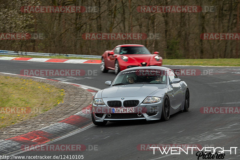 Bild #12410105 - Touristenfahrten Nürburgring Nordschleife (28.04.2021)