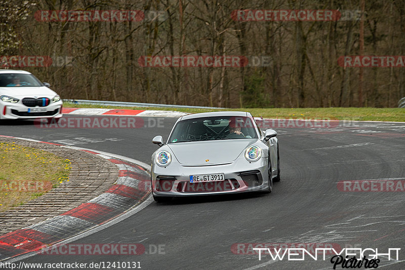 Bild #12410131 - Touristenfahrten Nürburgring Nordschleife (28.04.2021)