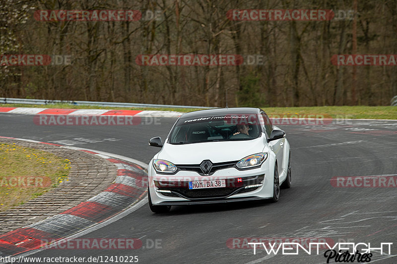 Bild #12410225 - Touristenfahrten Nürburgring Nordschleife (28.04.2021)