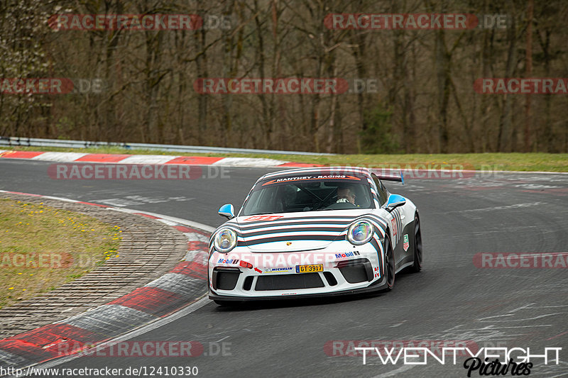 Bild #12410330 - Touristenfahrten Nürburgring Nordschleife (28.04.2021)