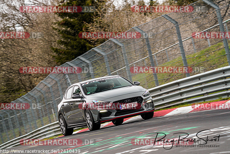 Bild #12410439 - Touristenfahrten Nürburgring Nordschleife (28.04.2021)