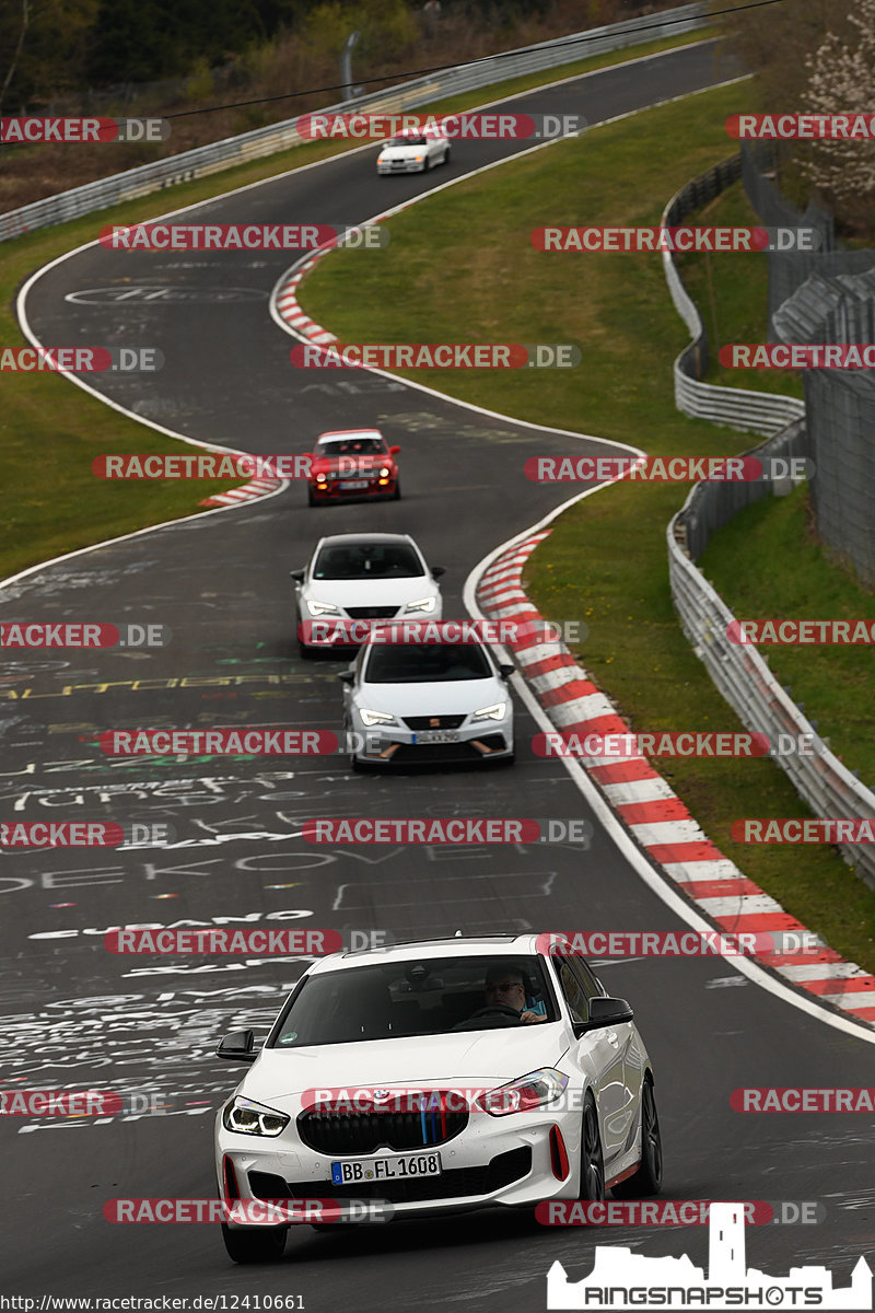 Bild #12410661 - Touristenfahrten Nürburgring Nordschleife (28.04.2021)