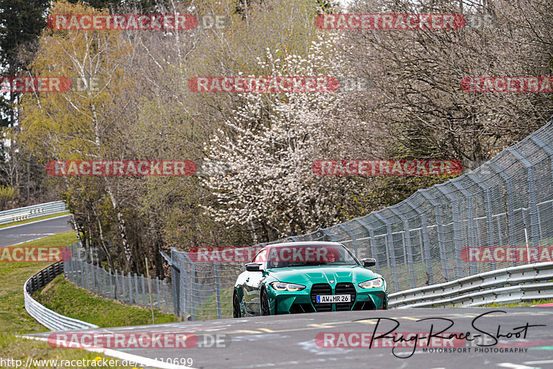 Bild #12410699 - Touristenfahrten Nürburgring Nordschleife (28.04.2021)