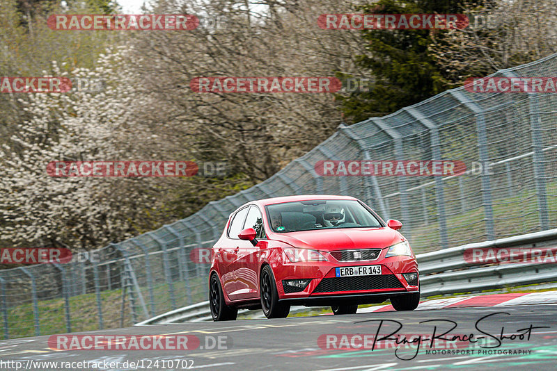 Bild #12410702 - Touristenfahrten Nürburgring Nordschleife (28.04.2021)