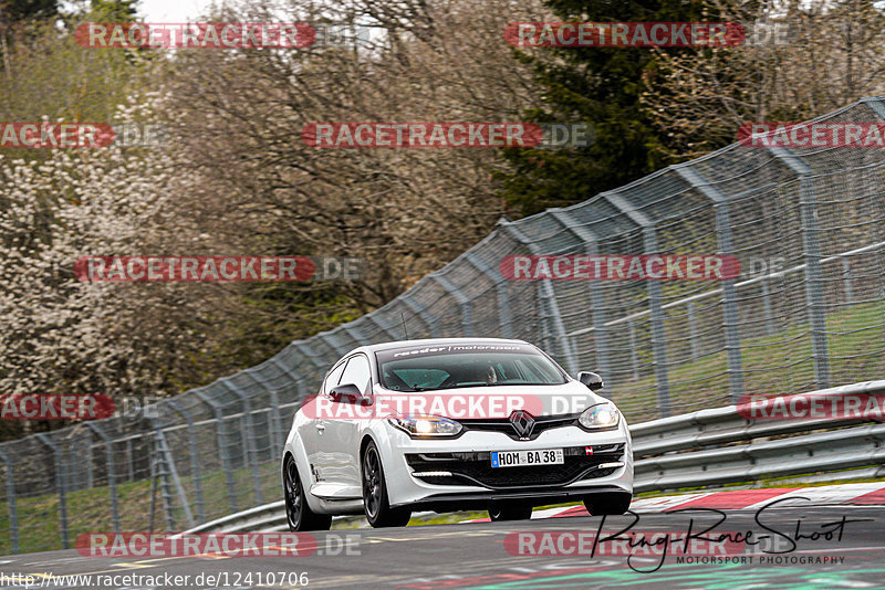 Bild #12410706 - Touristenfahrten Nürburgring Nordschleife (28.04.2021)