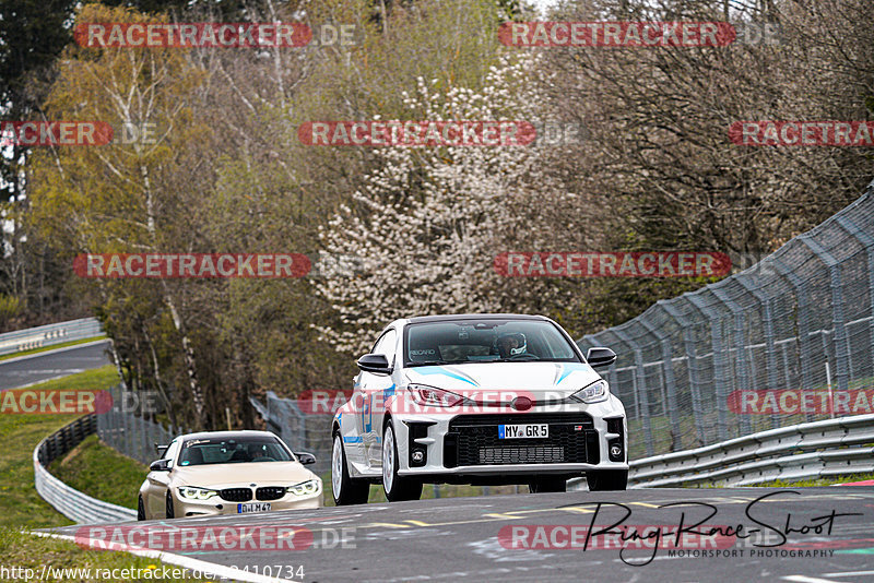 Bild #12410734 - Touristenfahrten Nürburgring Nordschleife (28.04.2021)