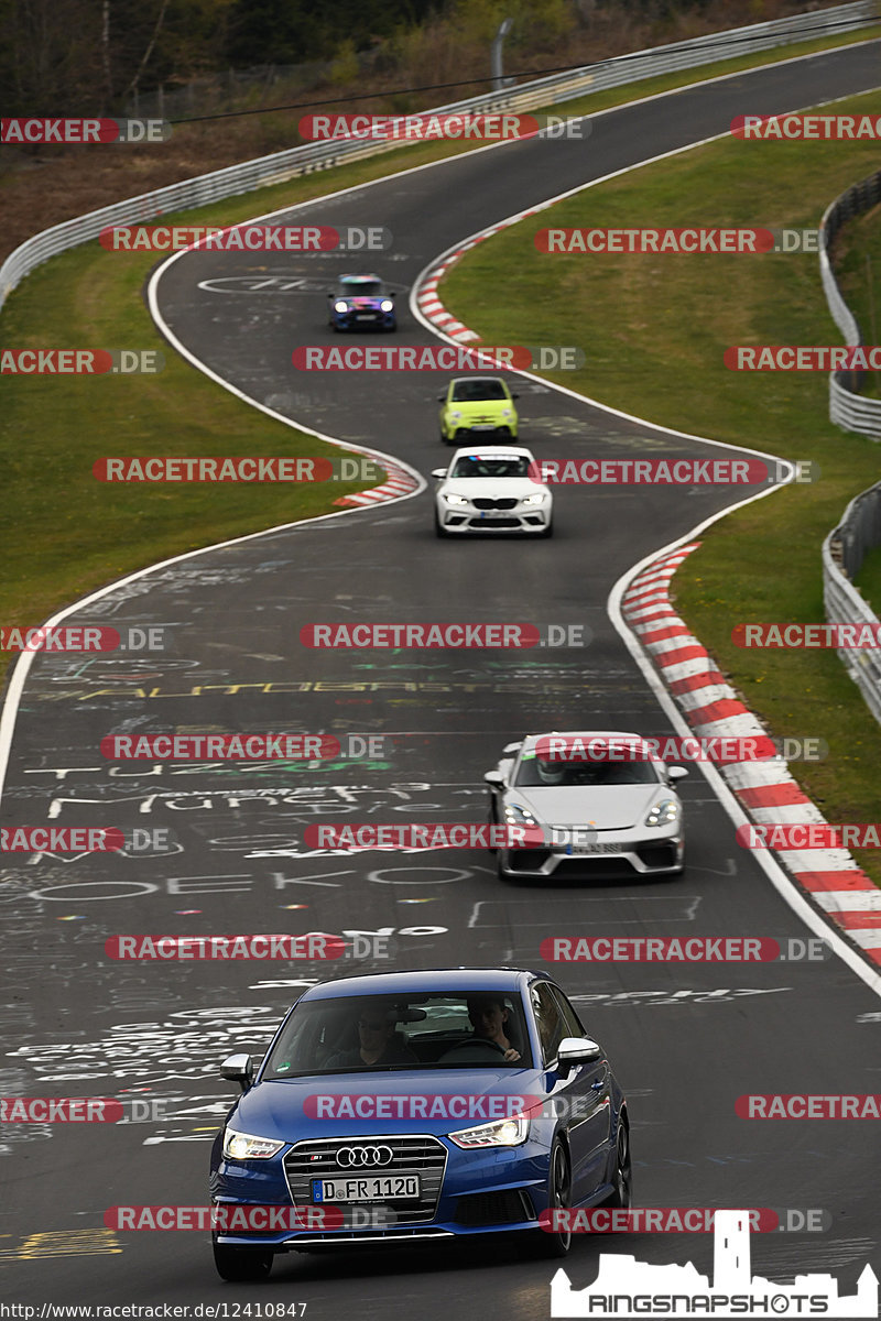 Bild #12410847 - Touristenfahrten Nürburgring Nordschleife (28.04.2021)