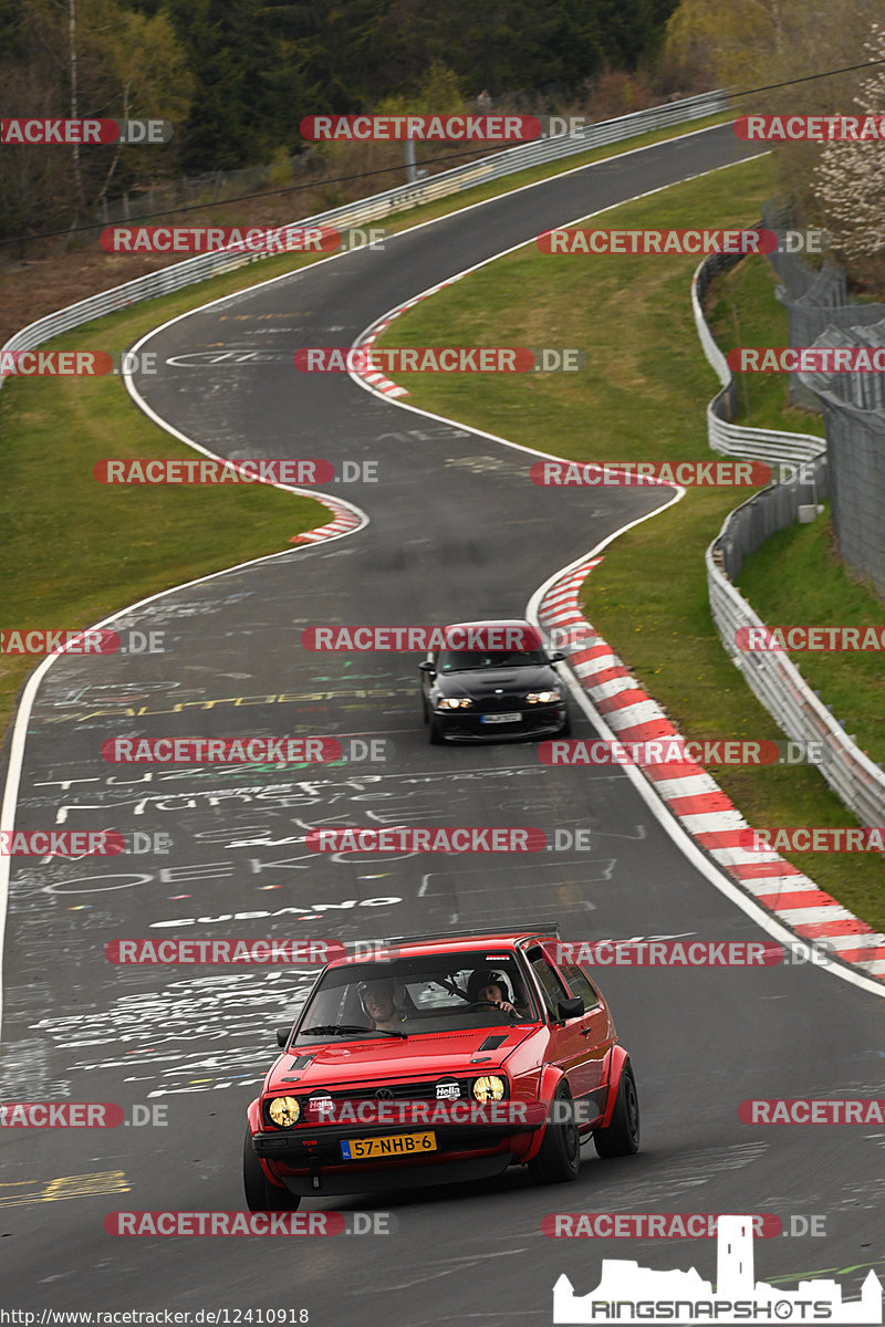 Bild #12410918 - Touristenfahrten Nürburgring Nordschleife (28.04.2021)