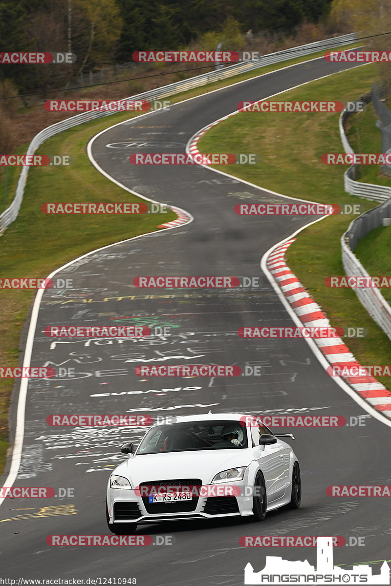 Bild #12410948 - Touristenfahrten Nürburgring Nordschleife (28.04.2021)