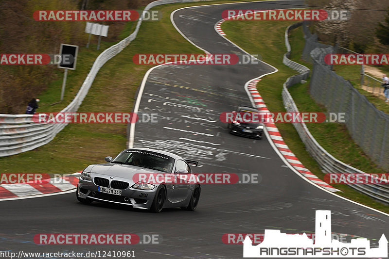 Bild #12410961 - Touristenfahrten Nürburgring Nordschleife (28.04.2021)