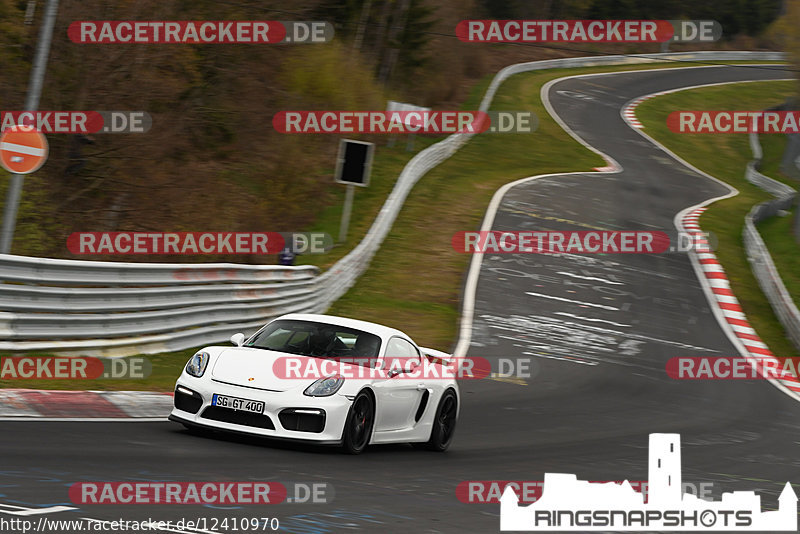 Bild #12410970 - Touristenfahrten Nürburgring Nordschleife (28.04.2021)