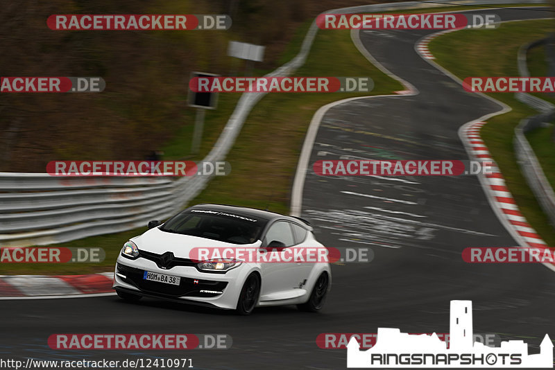 Bild #12410971 - Touristenfahrten Nürburgring Nordschleife (28.04.2021)