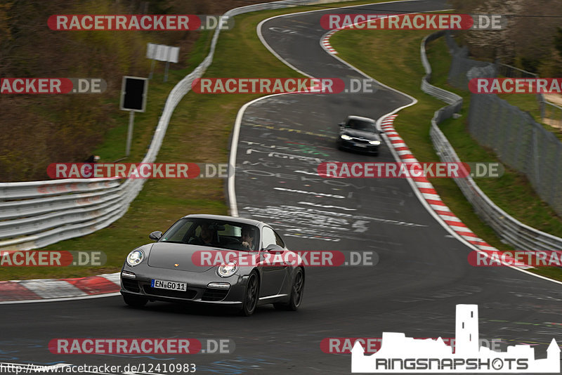 Bild #12410983 - Touristenfahrten Nürburgring Nordschleife (28.04.2021)