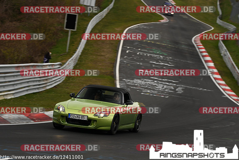 Bild #12411001 - Touristenfahrten Nürburgring Nordschleife (28.04.2021)