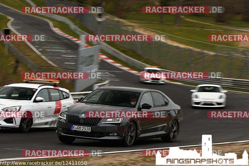 Bild #12411050 - Touristenfahrten Nürburgring Nordschleife (28.04.2021)