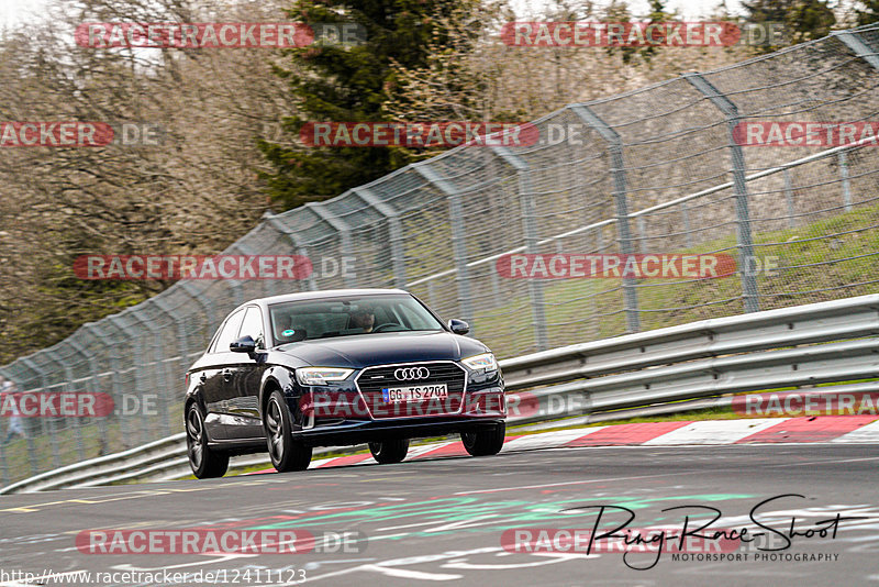 Bild #12411123 - Touristenfahrten Nürburgring Nordschleife (28.04.2021)