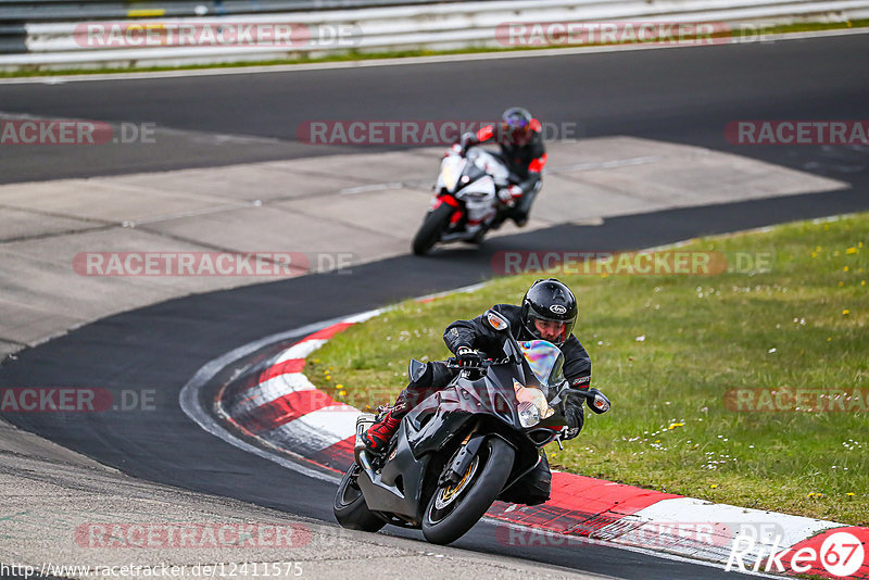 Bild #12411575 - Touristenfahrten Nürburgring Nordschleife (28.04.2021)