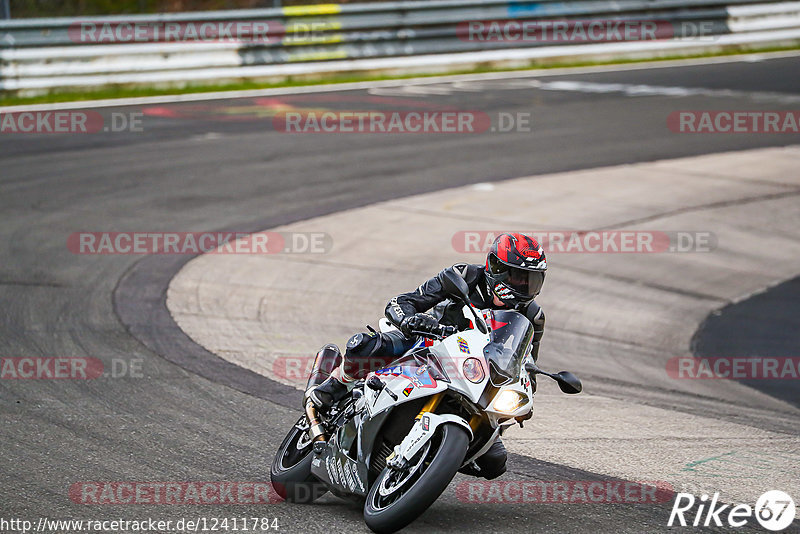 Bild #12411784 - Touristenfahrten Nürburgring Nordschleife (28.04.2021)