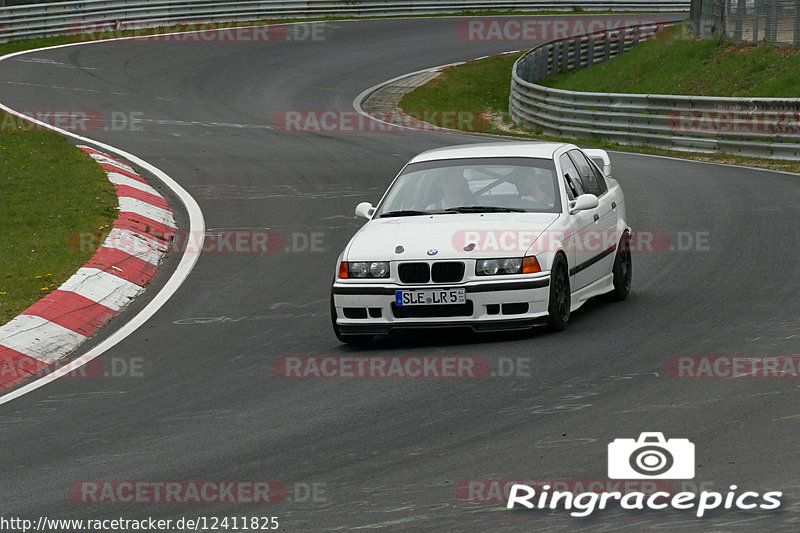 Bild #12411825 - Touristenfahrten Nürburgring Nordschleife (28.04.2021)