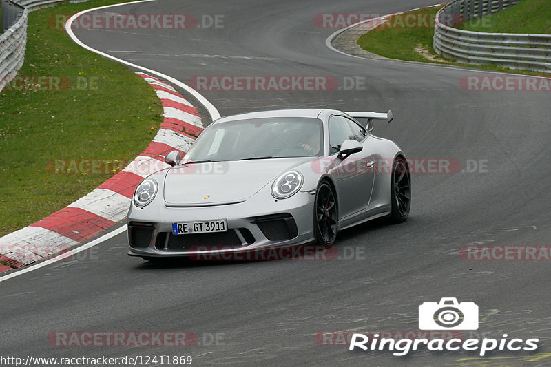 Bild #12411869 - Touristenfahrten Nürburgring Nordschleife (28.04.2021)