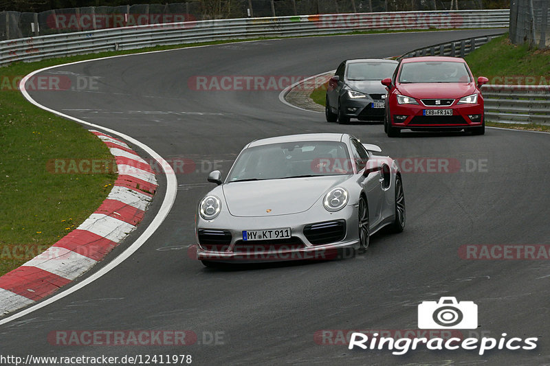 Bild #12411978 - Touristenfahrten Nürburgring Nordschleife (28.04.2021)