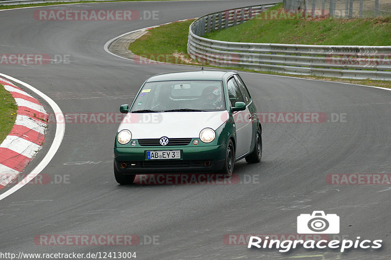 Bild #12413004 - Touristenfahrten Nürburgring Nordschleife (28.04.2021)