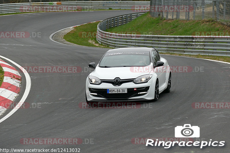 Bild #12413032 - Touristenfahrten Nürburgring Nordschleife (28.04.2021)