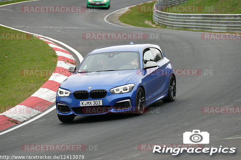 Bild #12413079 - Touristenfahrten Nürburgring Nordschleife (28.04.2021)