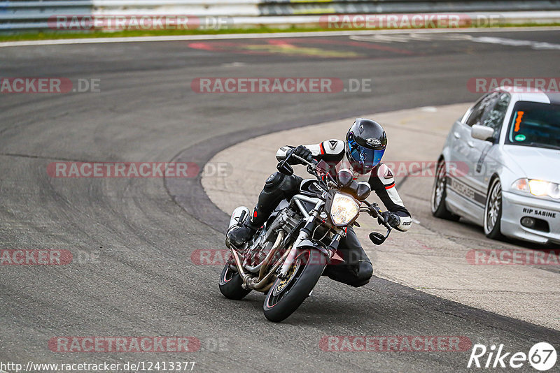 Bild #12413377 - Touristenfahrten Nürburgring Nordschleife (28.04.2021)