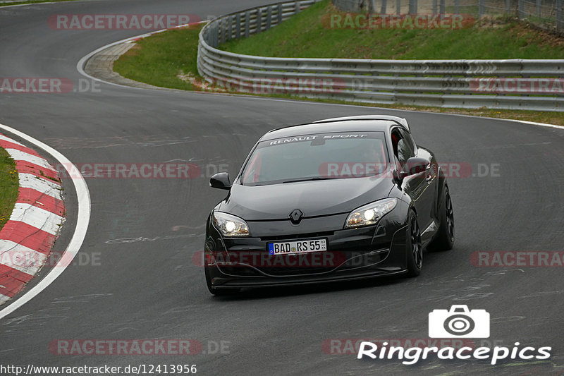 Bild #12413956 - Touristenfahrten Nürburgring Nordschleife (28.04.2021)