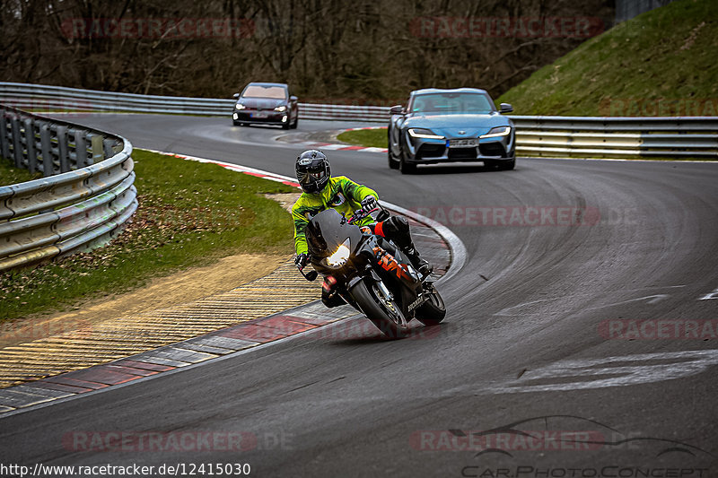 Bild #12415030 - Touristenfahrten Nürburgring Nordschleife (28.04.2021)