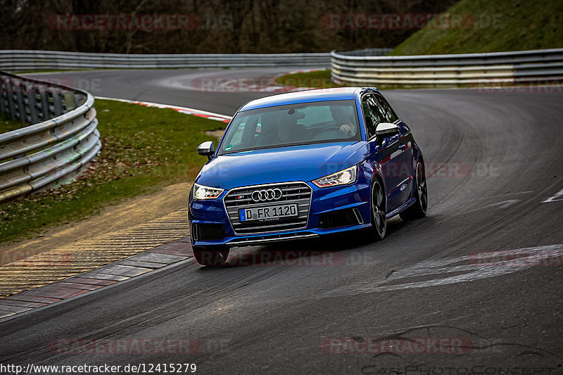 Bild #12415279 - Touristenfahrten Nürburgring Nordschleife (28.04.2021)