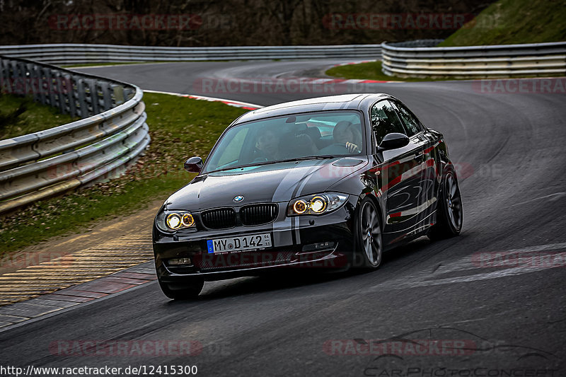 Bild #12415300 - Touristenfahrten Nürburgring Nordschleife (28.04.2021)