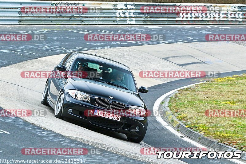 Bild #12415517 - Touristenfahrten Nürburgring Nordschleife (28.04.2021)