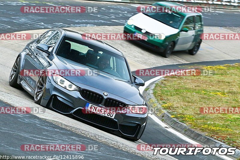 Bild #12415896 - Touristenfahrten Nürburgring Nordschleife (28.04.2021)