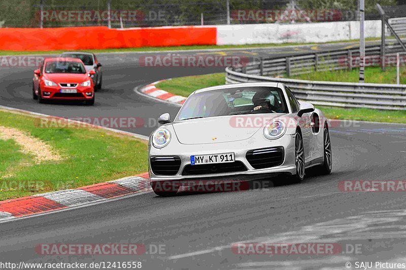 Bild #12416558 - Touristenfahrten Nürburgring Nordschleife (28.04.2021)