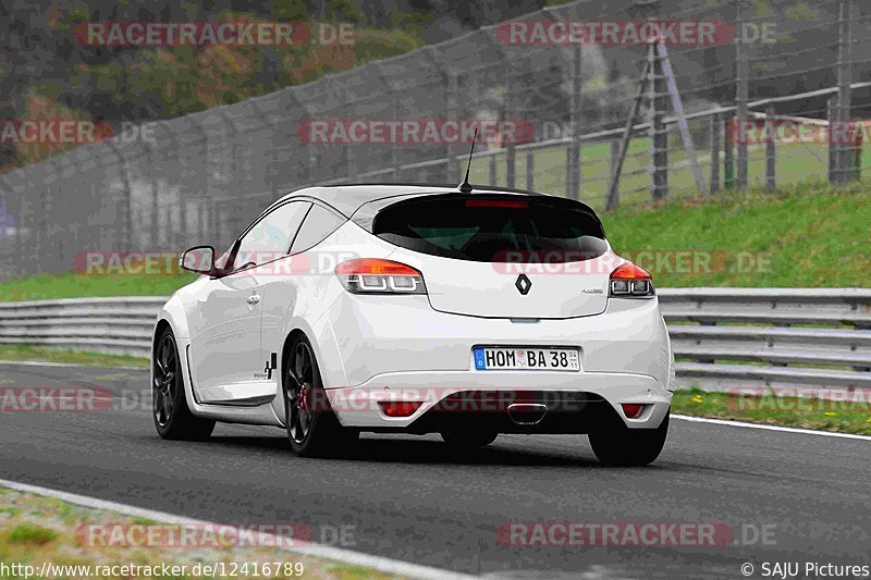 Bild #12416789 - Touristenfahrten Nürburgring Nordschleife (28.04.2021)