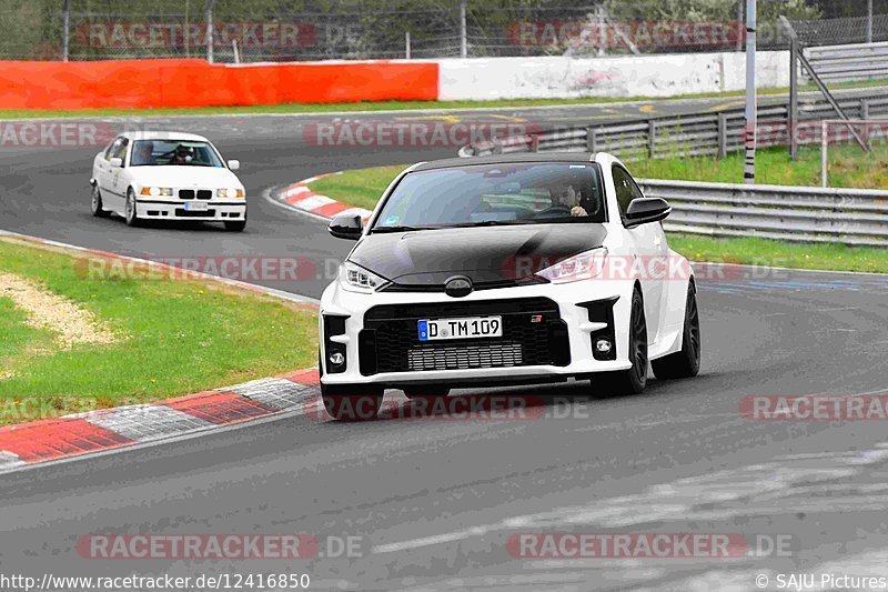 Bild #12416850 - Touristenfahrten Nürburgring Nordschleife (28.04.2021)